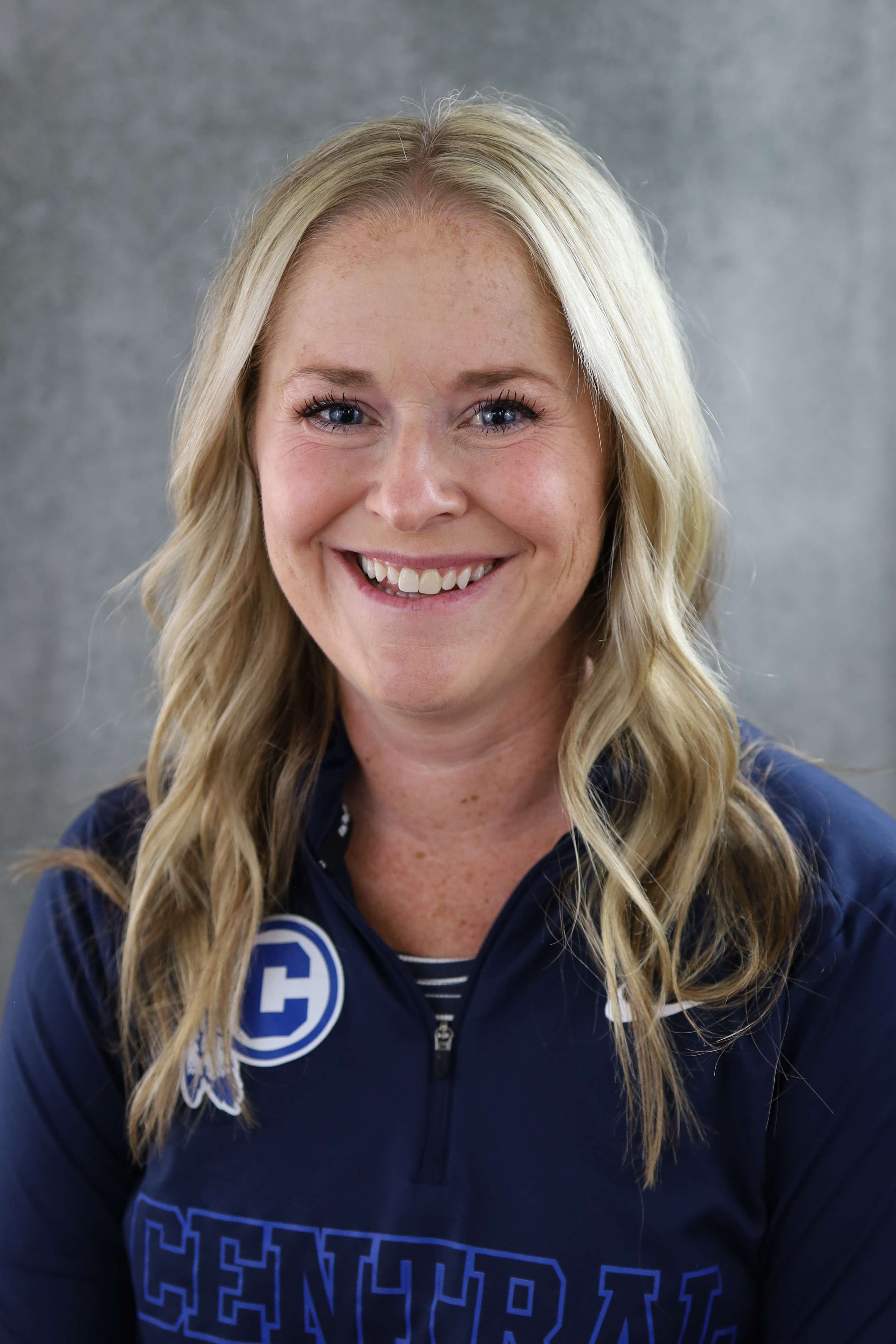 Callie Farrell