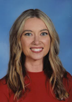 Jessica Lindsay