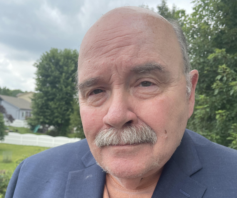 Dale O'Brien 