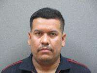 <b>Juan Garibay-Verduzco - Immigration Safekeep</b>