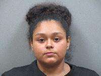 <b>Vanessa Sustaita - Aid &amp; Abett X2, Carry Concealed Weapon</b>