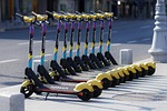 Public Invited to Discuss Electric Bicycles, Scooters at Alliance City Council  Meeting