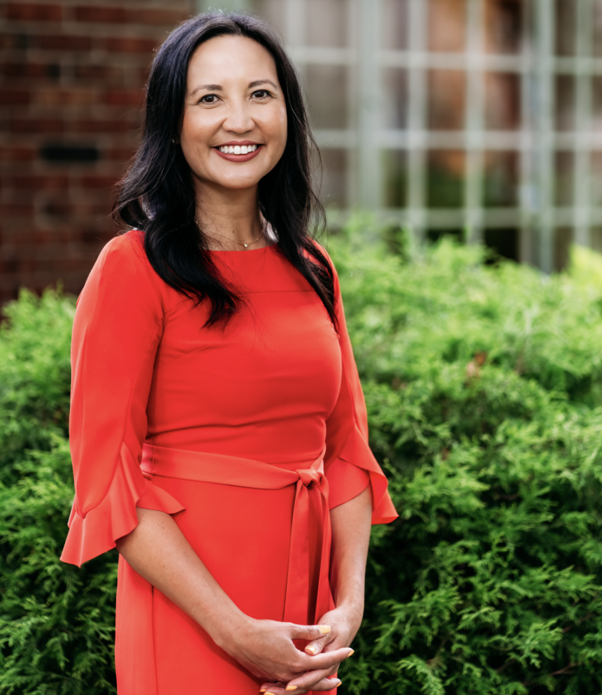 Dr. Jennifer B. McKenney - courtesy photo