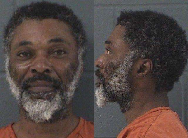 George Mclean, Arrest by LEO; Warrant arrest, arrested 07/28