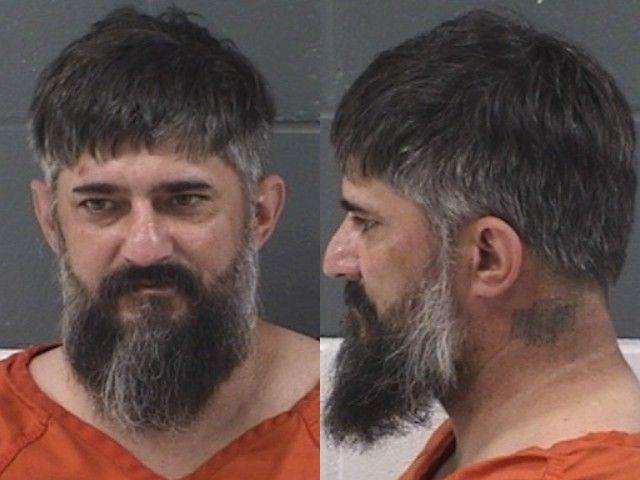 Wesley Peters, Probation violation, arrested 07/28