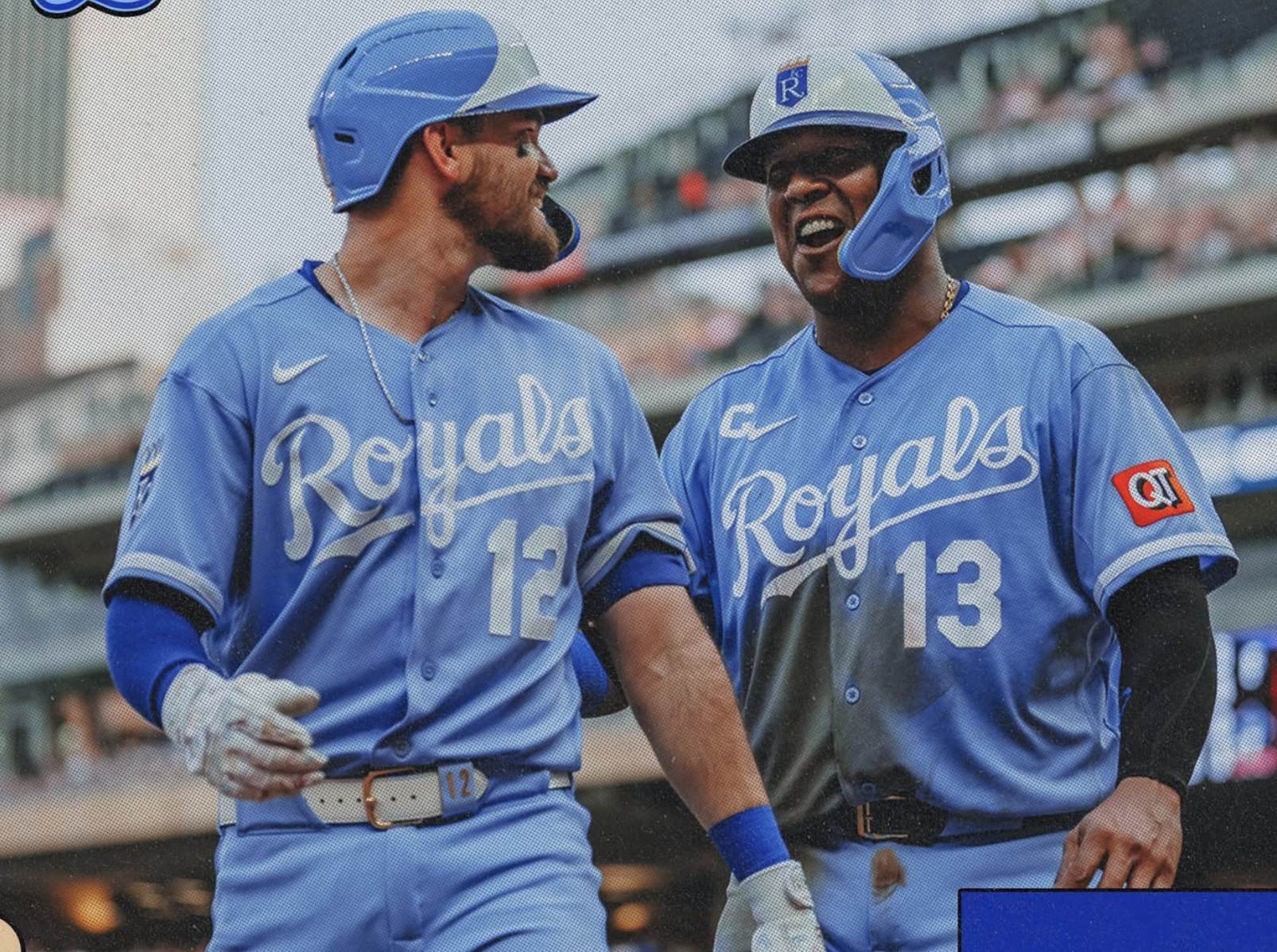 Photo Kansas City Royals