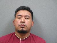 <b>Carlos Lopez-Urbina - Safekeep Other-Immigration</b>