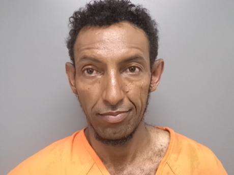 <b>Abdullahi M Hassan - Shoplifting $0-$500</b>