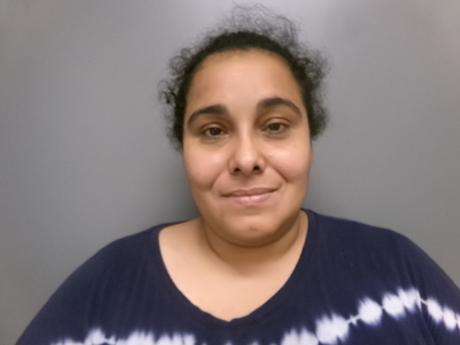 <b>Albany Medai Castellanos-Aguirre - FTP Warrant Driving Under Suspension</b>