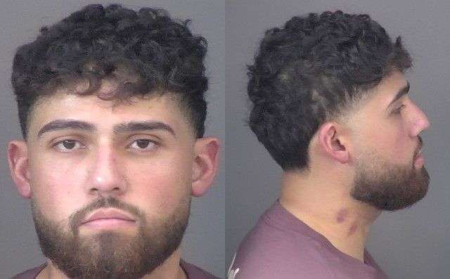 Gonzalez,Ivan Israel (24)