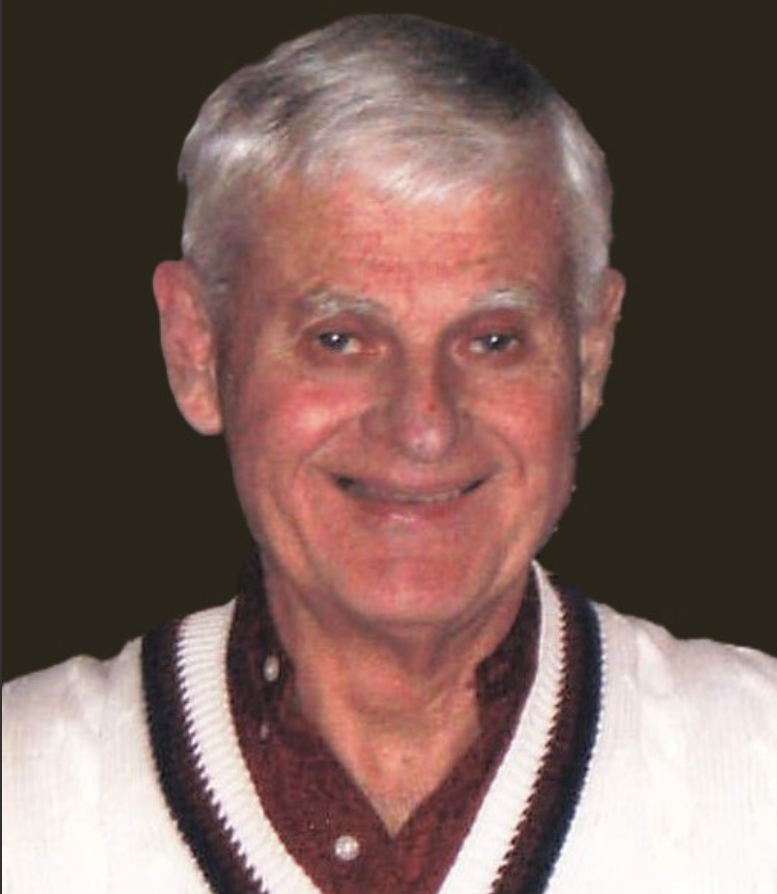 Gerald “Jerry” Albert Colwell