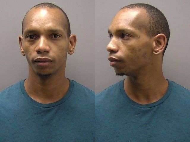 DAVIS JAQUAN TRAFF DRUGS 50000 BOND