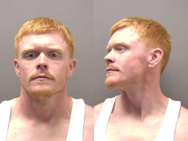 KING MITCHELL TRAFF DRUGS 50000 BOND