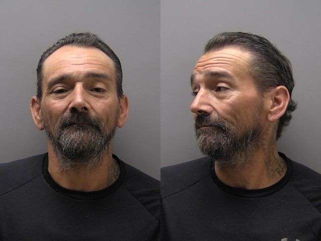 LOPEZ BILLY DOM ASSAULT SENT 2 DAYS