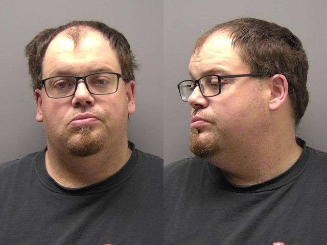 MCEVOY NAVADA TRAFF DRUGS 50000 BOND