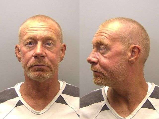 OLDAKER SHANE DWI SENT 2 DAYS
