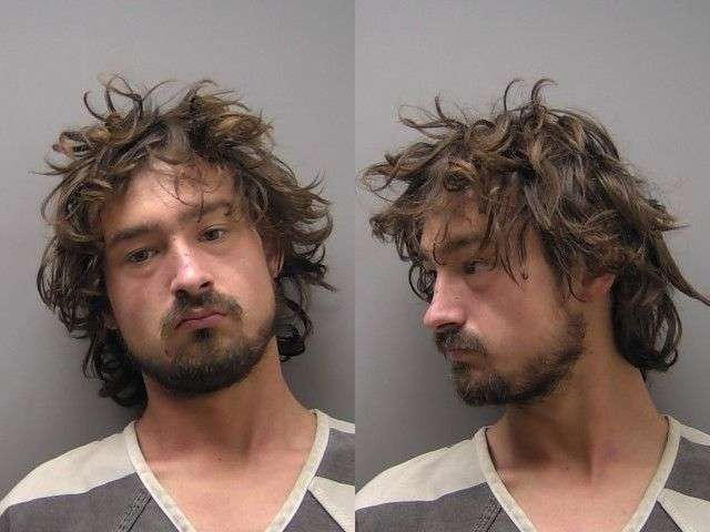 PETERS CLAYTON TRESPASS 2500 BOND