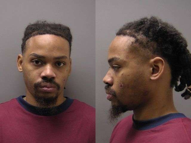 WILLIAMS DARIUS FUG OUT OF STATE 20000 BOND