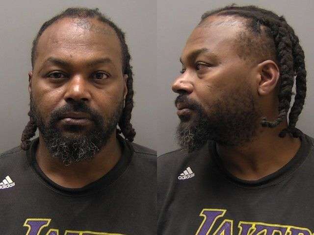 WILLIAMS JOHN DWI 2500 BOND