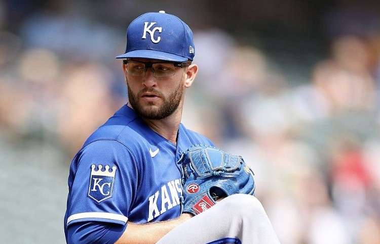 Noah Cameron (Kansas City Royals photo)