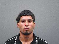 Kerwin Jose Martinez-Ramirez - Immigration