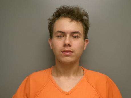 <b>Raynel Alexis Velez-Rivera - Possession of Controlled Substance</b>