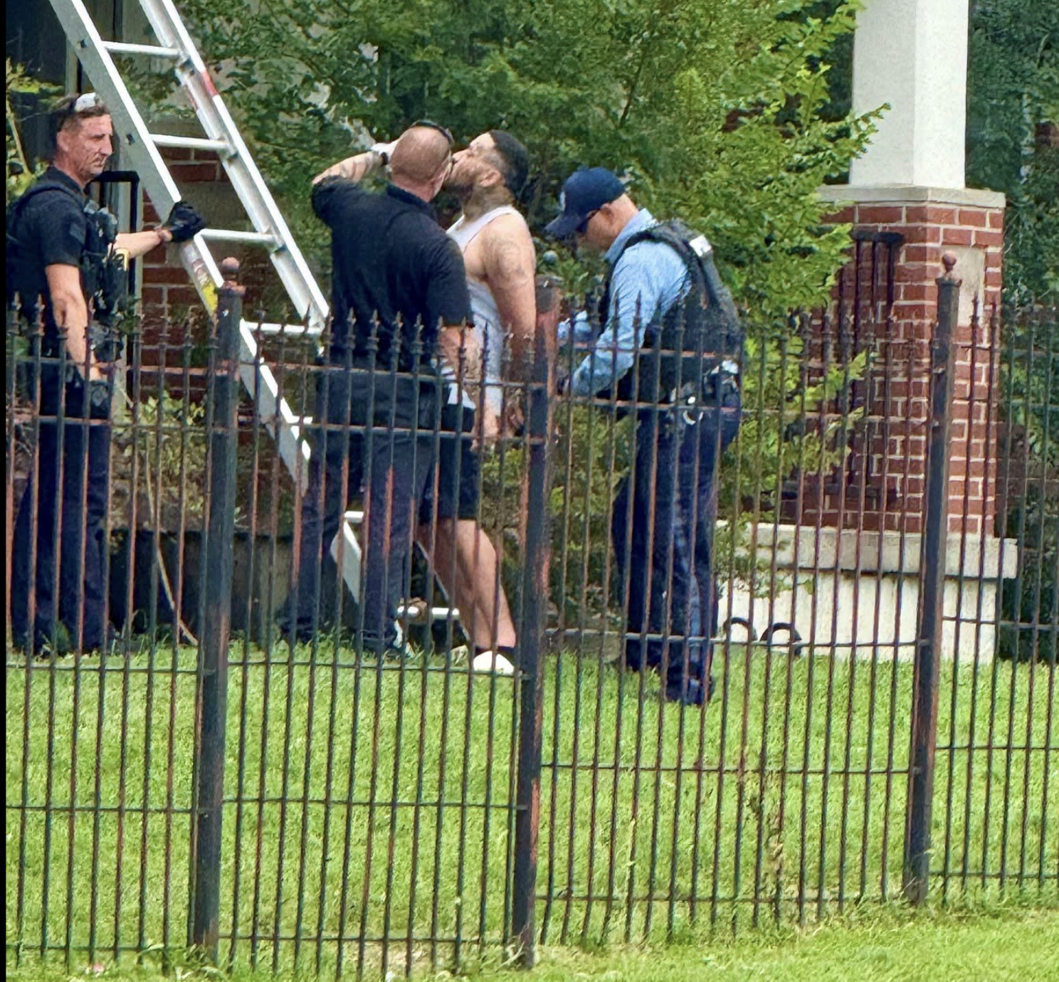 Photo KCK Police
