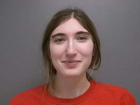<b>Sabree Delores Rath - Driving Under Suspension</b>