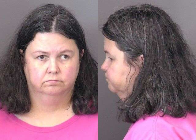 Dewey,Sandra (52)