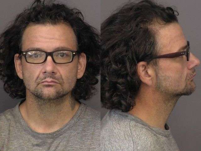 Mendez,Daniel Jason (41)