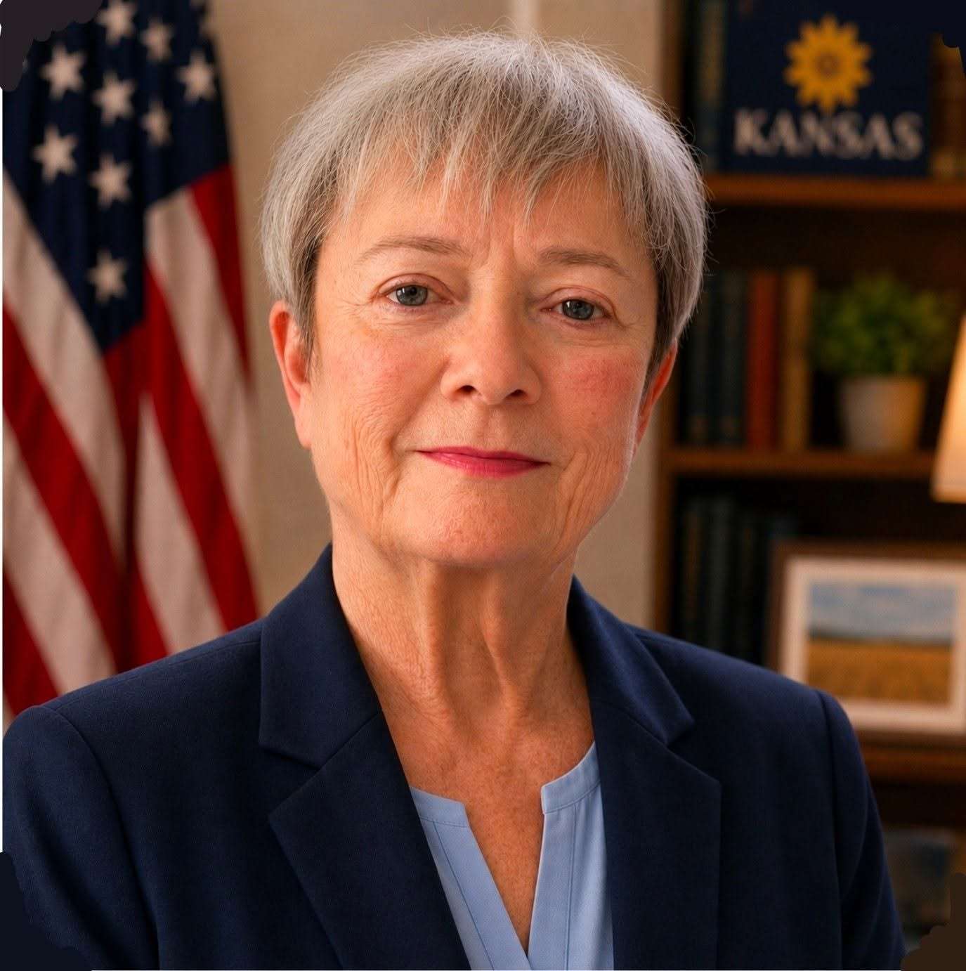 Dawn Varney (Courtesy photo)