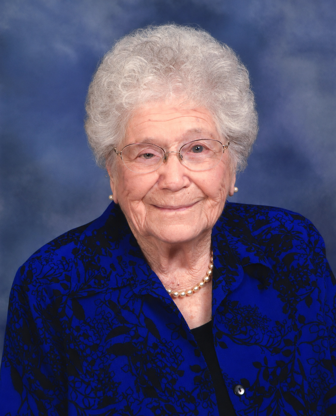 Catherine “Katie” Eberle