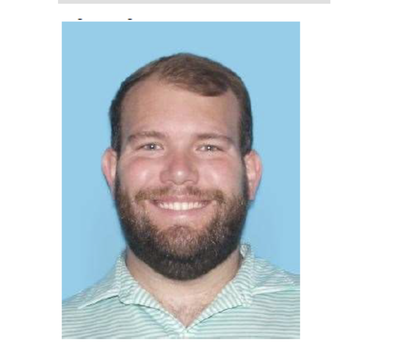 Bowman photo DOJ