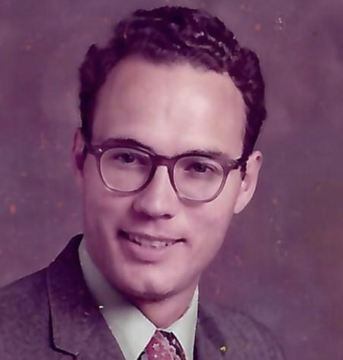 Michael Lloyd Harden