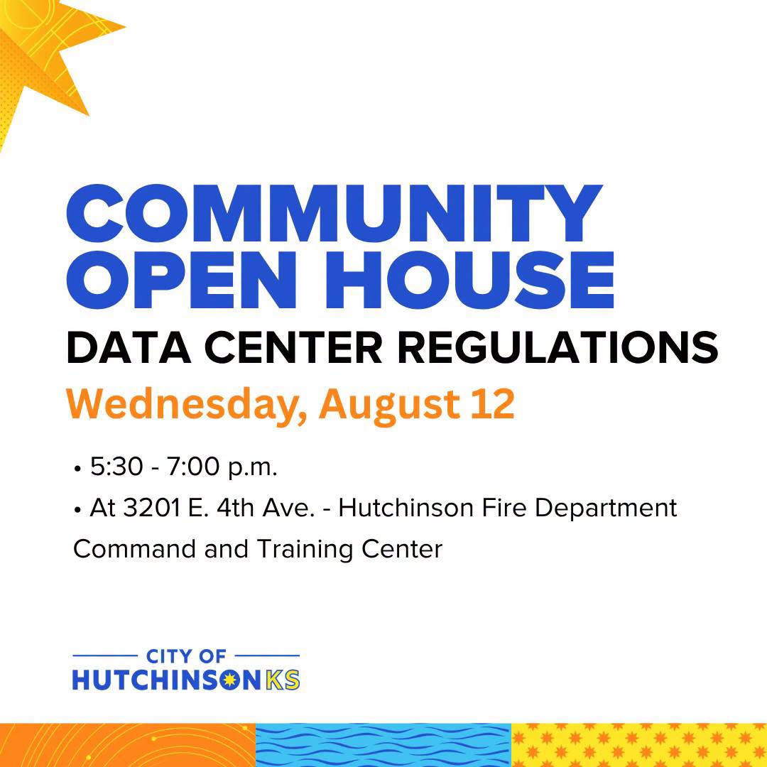 City of Hutchinson