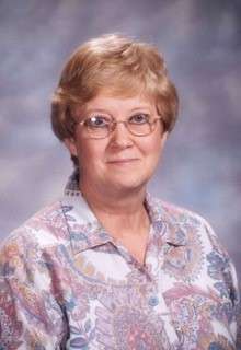 Arlene Mae Schlyer, 86