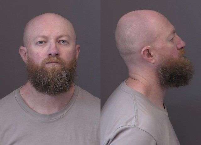 Albrecht,Joshua James (41)