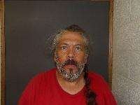 <b>Shane K Barker M - Restraining/Protection Order Violation</b>