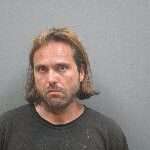 <b>Javin Lee Odean - Trespassing</b>