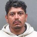 <b>Fredy Martinez-Carbajal - Immigration</b>