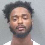<b>Lavarion Lavell Sherman - Possession of Methamphetamine, Child Abuse-No Injury</b>