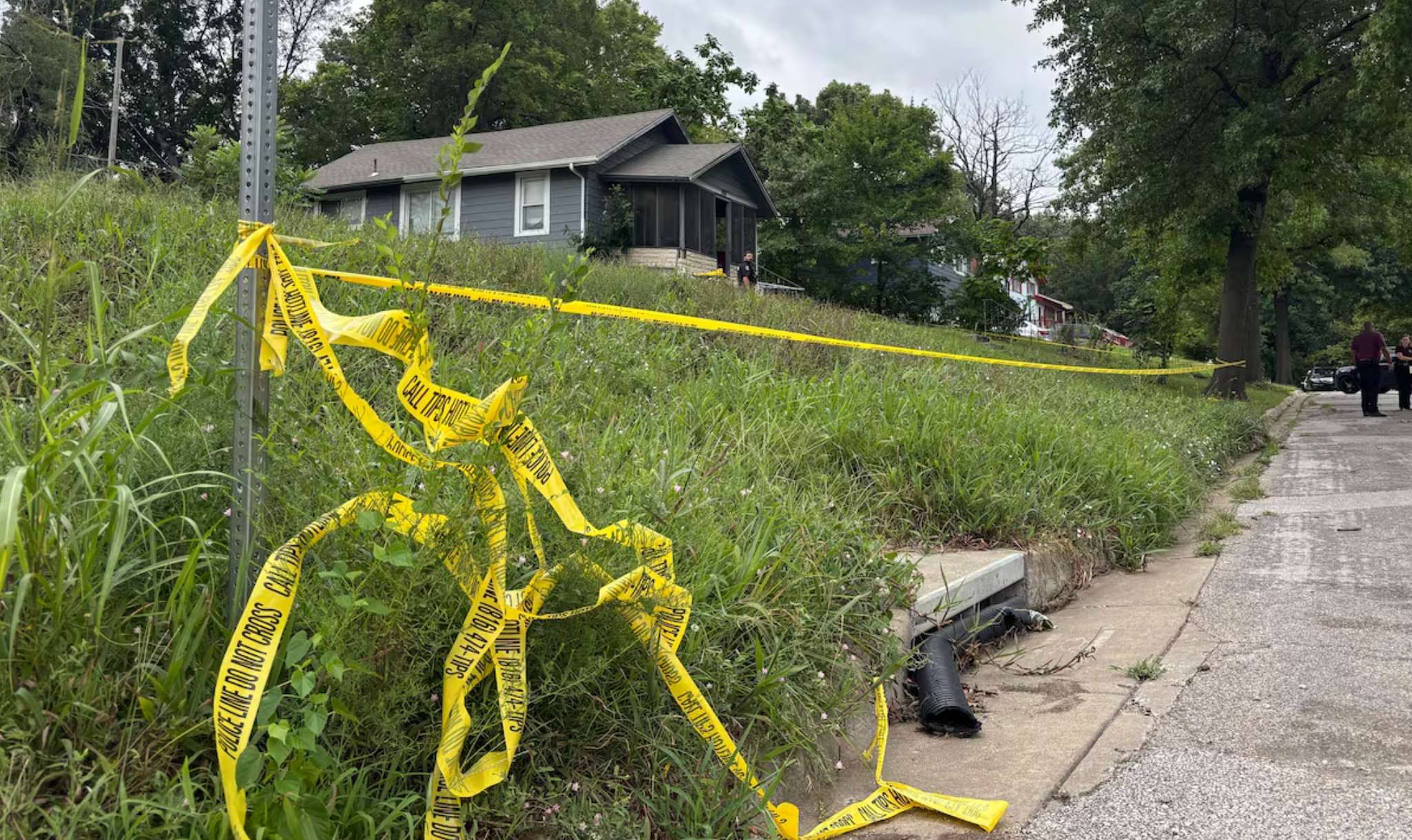 Photo by Katelynn Young courtesy KCTV