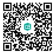 Scan the code for more information about the Safe Streets for All project.