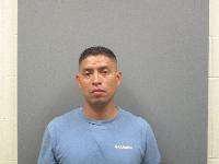 <b>Wilber Antonio Henriquez Robles - Immigration</b>