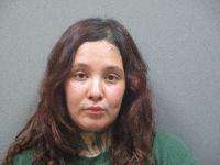 <b>Makayla Tomassa Fierro - Fraud-Impersonation, Driving Under Suspension</b>