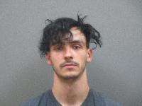 <b>Cameron Warner Gilreath - Flight to Avoid Prosecution, Confinement, ETC, Reckless Driving</b>