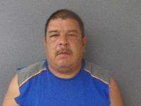 <b>Hugo Arturo Gomez Sustaita - Traffic Offenses, Fugitive from Justice</b>
