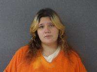 <b>McKayla M Sievert - Failure to Appear, Narcotic Equipment-Possession</b>