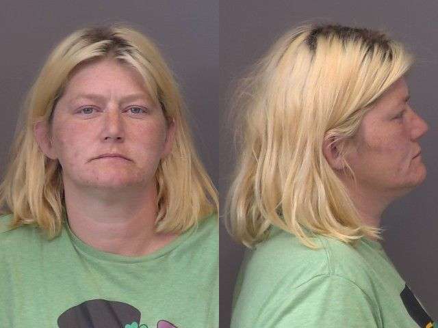 Barbee,Tracy Lynn (45)