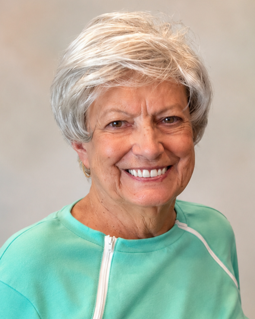 Carrie Ettie (Donovan) Zerr